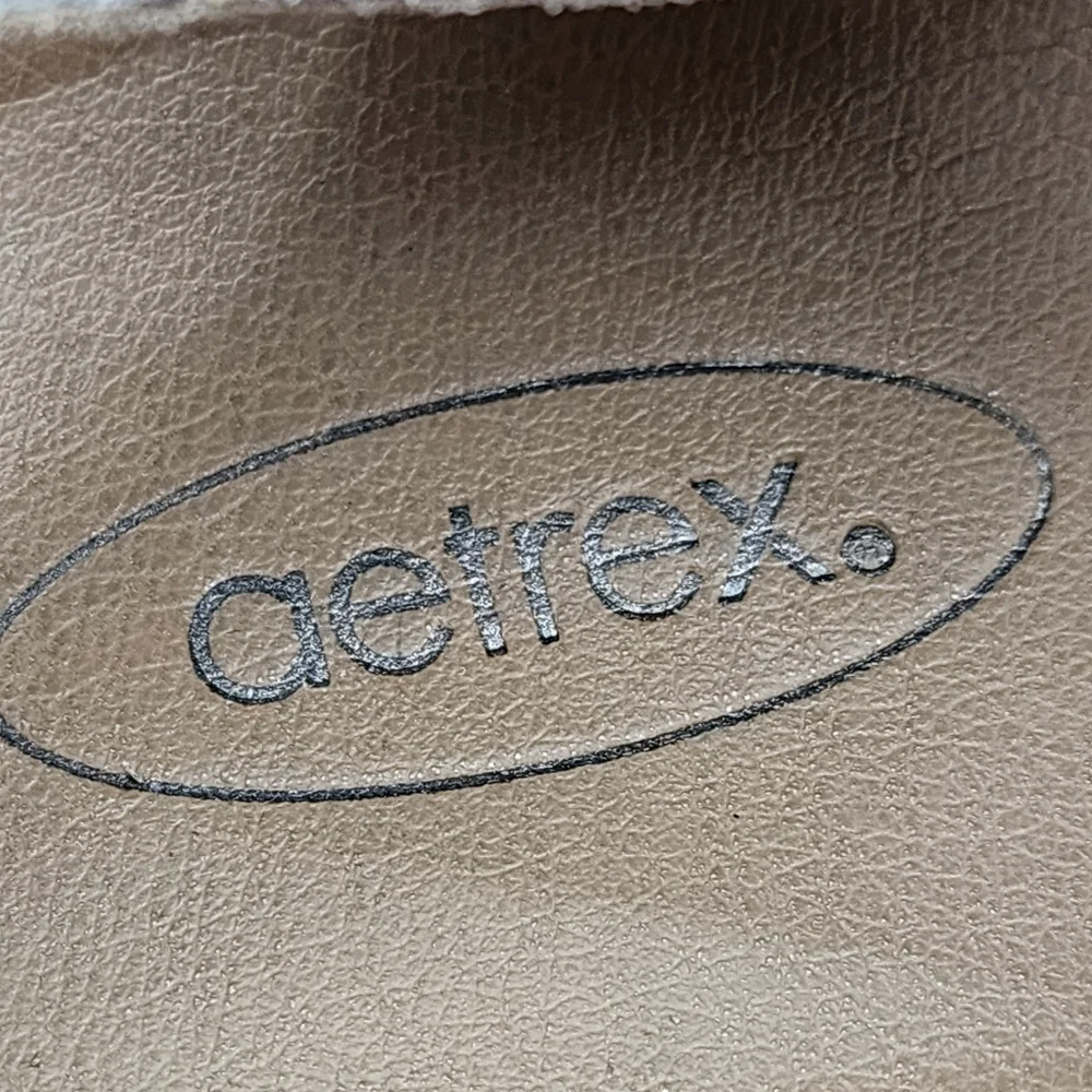 Aetrex women zoey